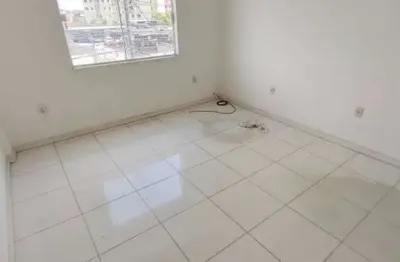 Sala comercial com 1 sala para alugar na avenida dorival caymmi, 966, itapuã, salvador, 20 m2 por r$ 1.000