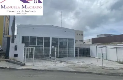 Sala comercial para alugar na rua araponga, 2, pitangueiras, lauro de freitas, 180 m2 por r$ 10.000