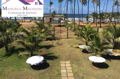 Terreno em condomínio fechado à venda na alameda cabo frio, praia do flamengo, salvador por r$ 3.000.000