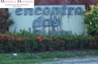 Terreno em condomínio fechado à venda na avenida santos dumont, 5, portão, lauro de freitas por r$ 900.000