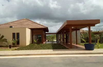 Terreno em condomínio fechado à venda na alphaville, alphaville (abrantes), camaçari por r$ 330.000