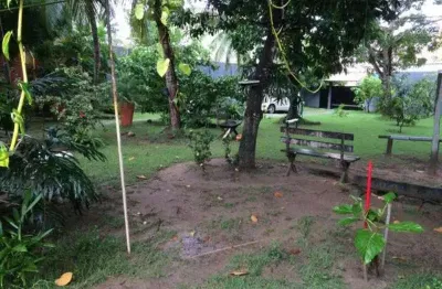 Terreno em condomínio fechado à venda no Buraquinho, Lauro de Freitas 