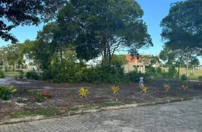 Lote em condomínio fechado kiaroa – península de maraú ba