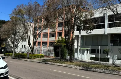Apartamento com 3 quartos à venda na Rua Bento Viana, 575, Água Verde, Curitiba