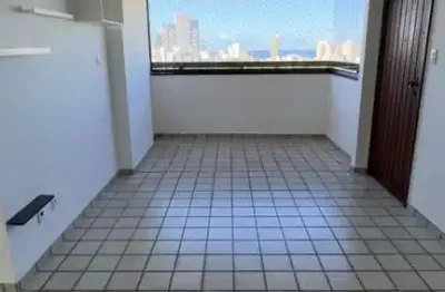 Apartamento 3 quartos para venda em salvador, pituba, 3 dormitórios, 1 suíte, 3 banheiros, 3 vagas
