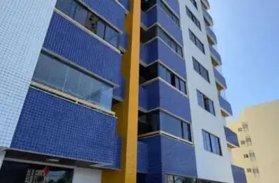 Apartamento 3 quartos para venda em salvador, pituba, 3 dormitórios, 1 suíte, 3 banheiros, 3 vagas