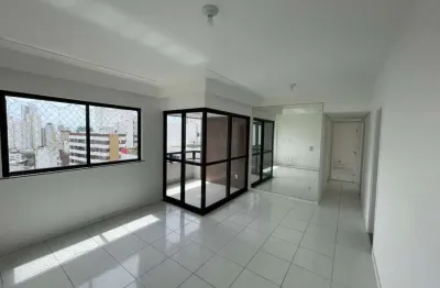 Apartamento 3 Quartos para Venda em Salvador, Caminho das Árvores, 3 dormitórios, 1 suíte, 3 banheiros, 2 vagas