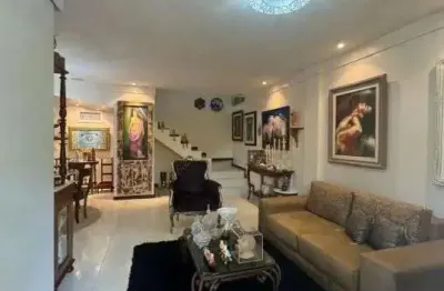 Casa alto padrão para venda em salvador, piatã, 3 dormitórios, 2 suítes, 4 banheiros, 2 vagas