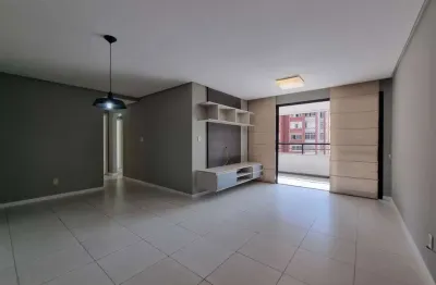 Apartamento 3 quartos para venda em salvador, pituba, 3 dormitórios, 1 suíte, 3 banheiros, 2 vagas