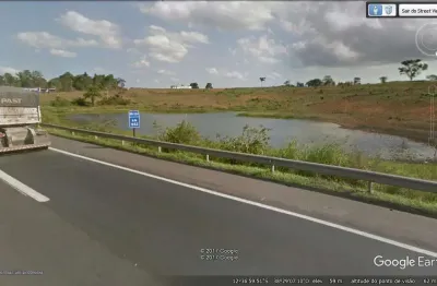 Terreno à venda na Rodovia BR-324, 00, Distrito Industrial, Candeias