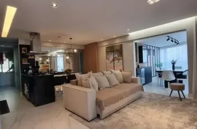 Apartamento alto padrão para venda em salvador, patamares, 3 dormitórios, 3 suítes, 5 banheiros, 4 vagas