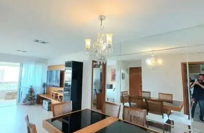 Apartamento alto padrão para venda em salvador, patamares, 4 dormitórios, 3 suítes, 6 banheiros, 3 vagas