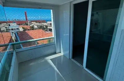 Apartamento 3 quartos para venda em salvador, piatã, 3 dormitórios, 1 suíte, 3 banheiros, 2 vagas
