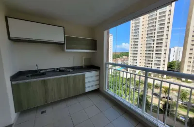 Apartamento 3 quartos para venda em salvador, imbuí, 3 dormitórios, 1 suíte, 4 banheiros, 2 vagas