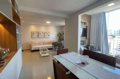 Apartamento 3 quartos para venda em salvador, itaigara, 3 dormitórios, 1 suíte, 4 banheiros, 2 vagas
