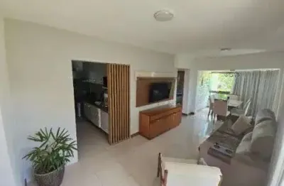 Apartamento 3 quartos para venda em salvador, patamares, 3 dormitórios, 2 banheiros, 1 vaga