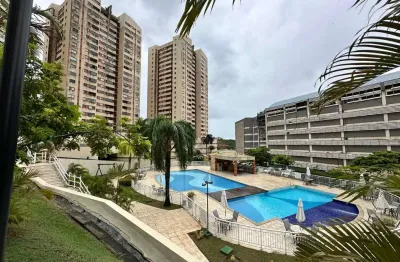 Apartamento 3 quartos para venda em salvador, paralela, 3 dormitórios, 1 suíte, 3 banheiros, 1 vaga