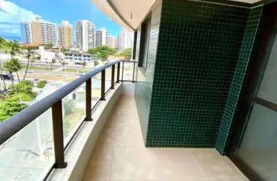 Apartamento 2 quartos para venda em salvador, jardim armação, 2 dormitórios, 1 suíte, 2 banheiros, 1 vaga