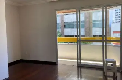 Apartamento 2 quartos para venda em salvador, graça, 2 dormitórios, 1 suíte, 3 banheiros, 1 vaga