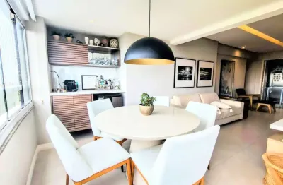 Apartamento mobiliado para venda em salvador, patamares, 3 dormitórios, 1 suíte, 3 banheiros, 2 vagas