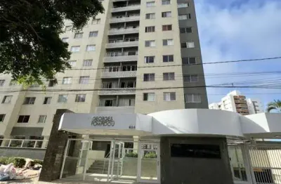 Apartamento 3 quartos para venda em salvador, pituba, 3 dormitórios, 1 suíte, 3 banheiros, 1 vaga