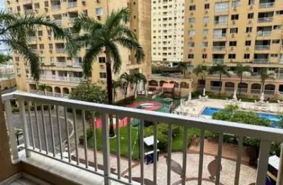 Apartamento 3 quartos para venda em salvador, imbuí, 3 dormitórios, 1 suíte, 3 banheiros, 1 vaga
