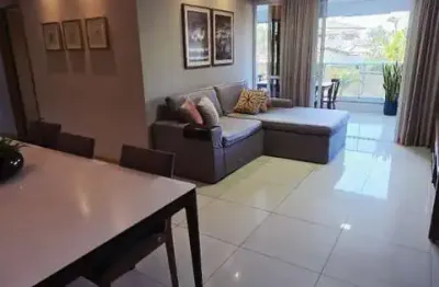 Apartamento alto padrão para venda em salvador, pituaçu, 4 dormitórios, 2 suítes, 4 banheiros, 3 vagas