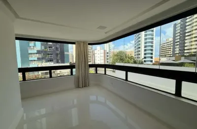 Apartamento 3 quartos para venda em salvador, jardim armação, 3 dormitórios, 3 suítes, 5 banheiros, 2 vagas