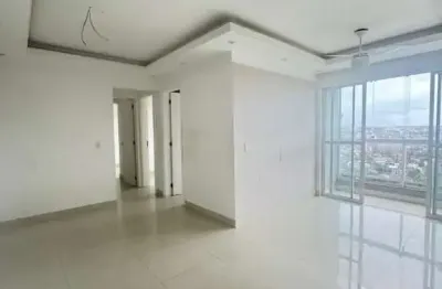 Apartamento 3 quartos para venda em salvador, piatã, 3 dormitórios, 1 suíte, 2 banheiros, 1 vaga