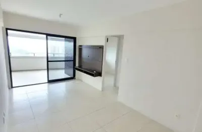 Apartamento 3 quartos para venda em salvador, patamares, 3 dormitórios, 1 suíte, 3 banheiros, 2 vagas