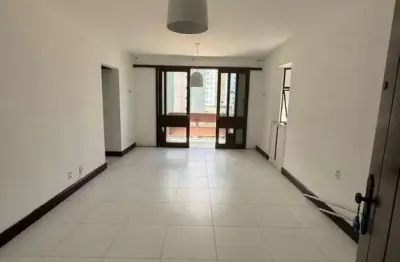 Apartamento 3 quartos para venda em salvador, barra, 3 dormitórios, 1 suíte, 3 banheiros, 2 vagas