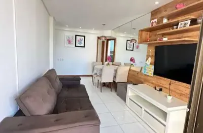 Apartamento 3 quartos para venda em salvador, imbuí, 3 dormitórios, 1 suíte, 3 banheiros, 2 vagas