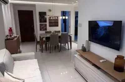 Apartamento 3 quartos para venda em salvador, armação, 3 dormitórios, 1 suíte, 3 banheiros, 1 vaga