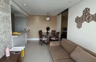 Apartamento mobiliado para venda em salvador, piatã, 3 dormitórios, 1 suíte, 2 banheiros, 2 vagas