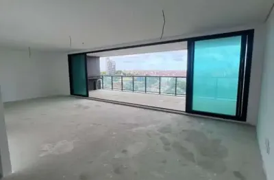 Apartamento alto padrão para venda em salvador, horto florestal, 4 dormitórios, 4 suítes, 6 banheiros, 4 vagas