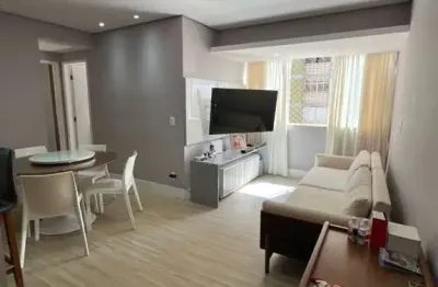 Apartamento 2 quartos para venda em salvador, pituba, 2 dormitórios, 1 suíte, 3 banheiros, 1 vaga