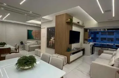 Apartamento alto padrão para venda em salvador, pituba, 3 dormitórios, 1 suíte, 2 banheiros, 2 vagas