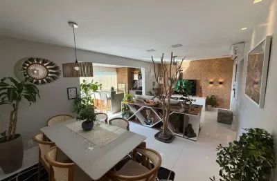 Apartamento alto padrão para venda em salvador, patamares, 2 dormitórios, 2 suítes, 4 banheiros, 2 vagas