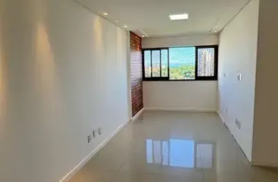 Apartamento 3 quartos para venda em salvador, jardim armação, 3 dormitórios, 1 suíte, 3 banheiros, 2 vagas