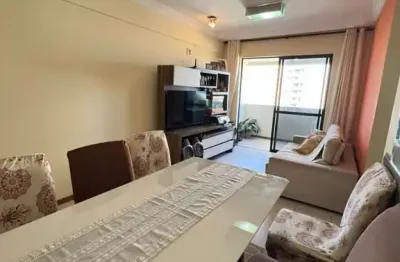 Apartamento 3 quartos para venda em salvador, imbuí, 3 dormitórios, 1 suíte, 3 banheiros, 2 vagas