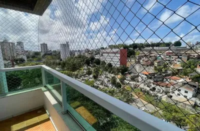 Apartamento 3 quartos para venda em salvador, graça, 3 dormitórios, 1 suíte, 3 banheiros, 1 vaga