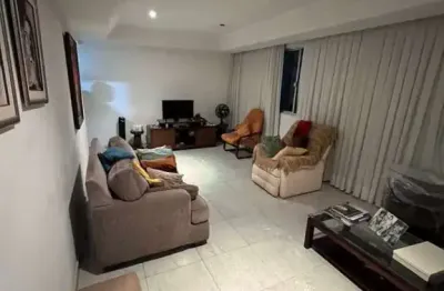 Apartamento 3 quartos para venda em salvador, graça, 3 dormitórios, 1 suíte, 3 banheiros, 1 vaga
