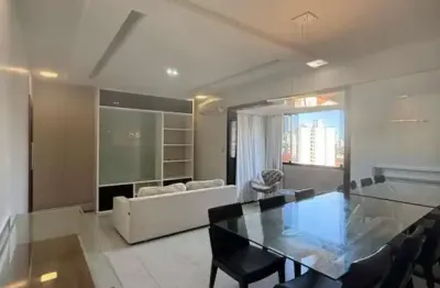 Apartamento 3 quartos para venda em salvador, graça, 3 dormitórios, 1 suíte, 3 banheiros, 1 vaga