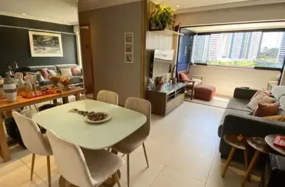 Apartamento 3 quartos para venda em salvador, stiep, 3 dormitórios, 1 suíte, 3 banheiros, 1 vaga