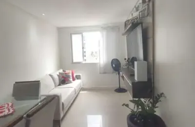 Apartamento 2 quartos para venda em salvador, imbuí, 2 dormitórios, 1 suíte, 2 banheiros, 1 vaga