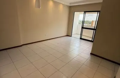 Apartamento 3 quartos para locação em salvador, stiep, 3 dormitórios, 1 suíte, 3 banheiros, 1 vaga