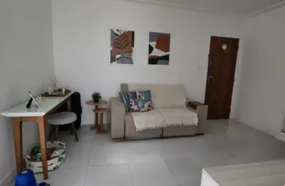 Apartamento 2 quartos para venda em salvador, caminho das árvores, 2 dormitórios, 2 banheiros, 1 vaga