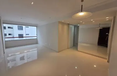 Apartamento 2 quartos para venda em salvador, pituba, 2 dormitórios, 1 suíte, 3 banheiros, 1 vaga