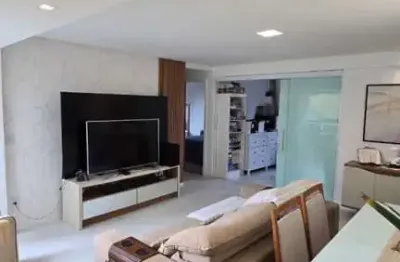 Apartamento 3 quartos para venda em salvador, jardim armação, 3 dormitórios, 1 suíte, 4 banheiros, 2 vagas