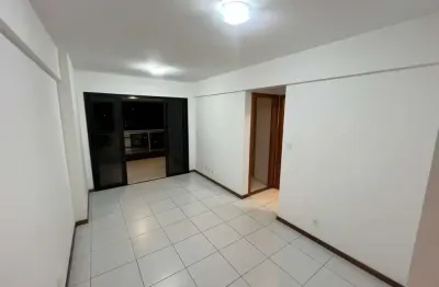 Apartamento 2 quartos para locação em salvador, caminho das árvores, 2 dormitórios, 2 suítes, 3 banheiros, 2 vagas